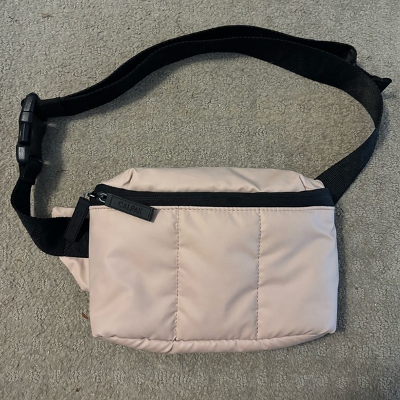 Calpak Luka Mini Belt Bag - Picture 1 of 7